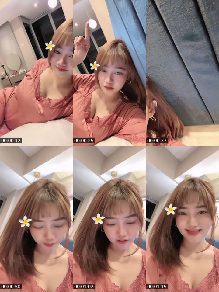 @masulain TikTok live stream