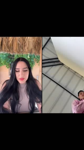 Te caché 👊🏻 entra y dime Hola