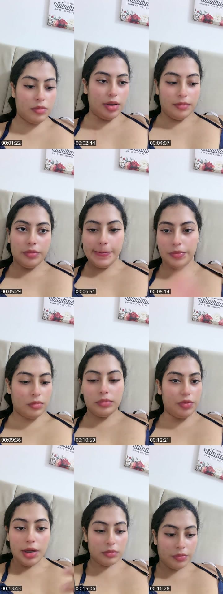 @lanny3124 TikTok live stream