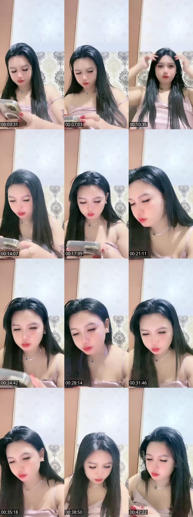 TikTok live: ord3r vd dm cek bio🥰 by @nayenay__