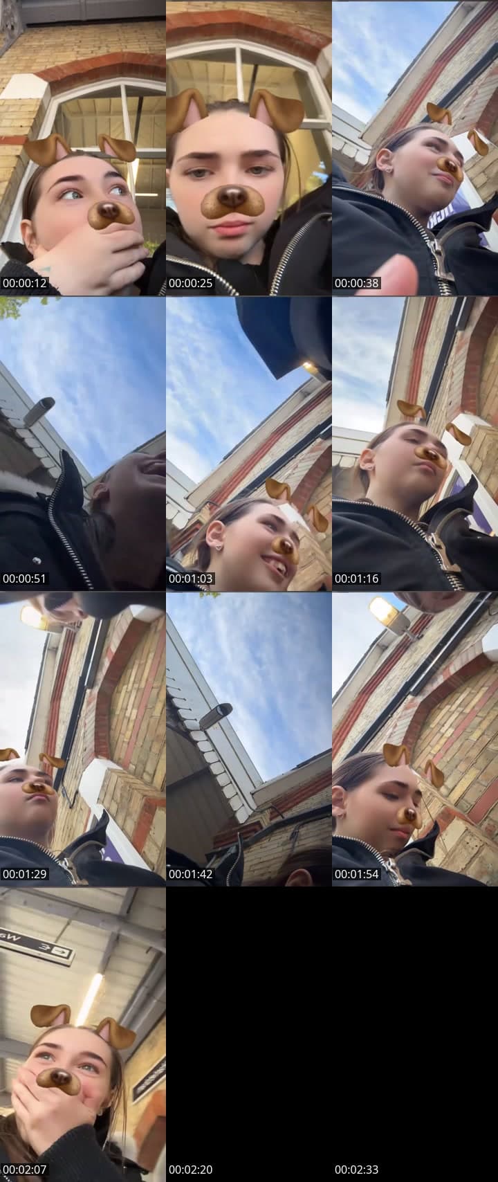 @x.spamm.x77 TikTok live stream