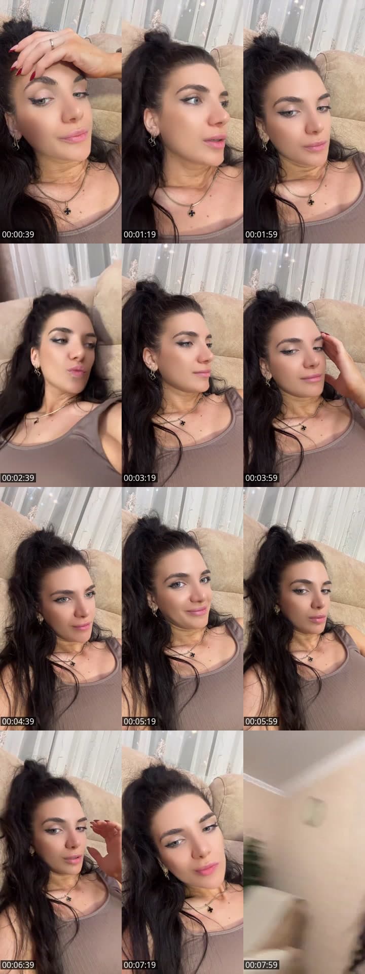 @armyanka__oo1 TikTok live stream