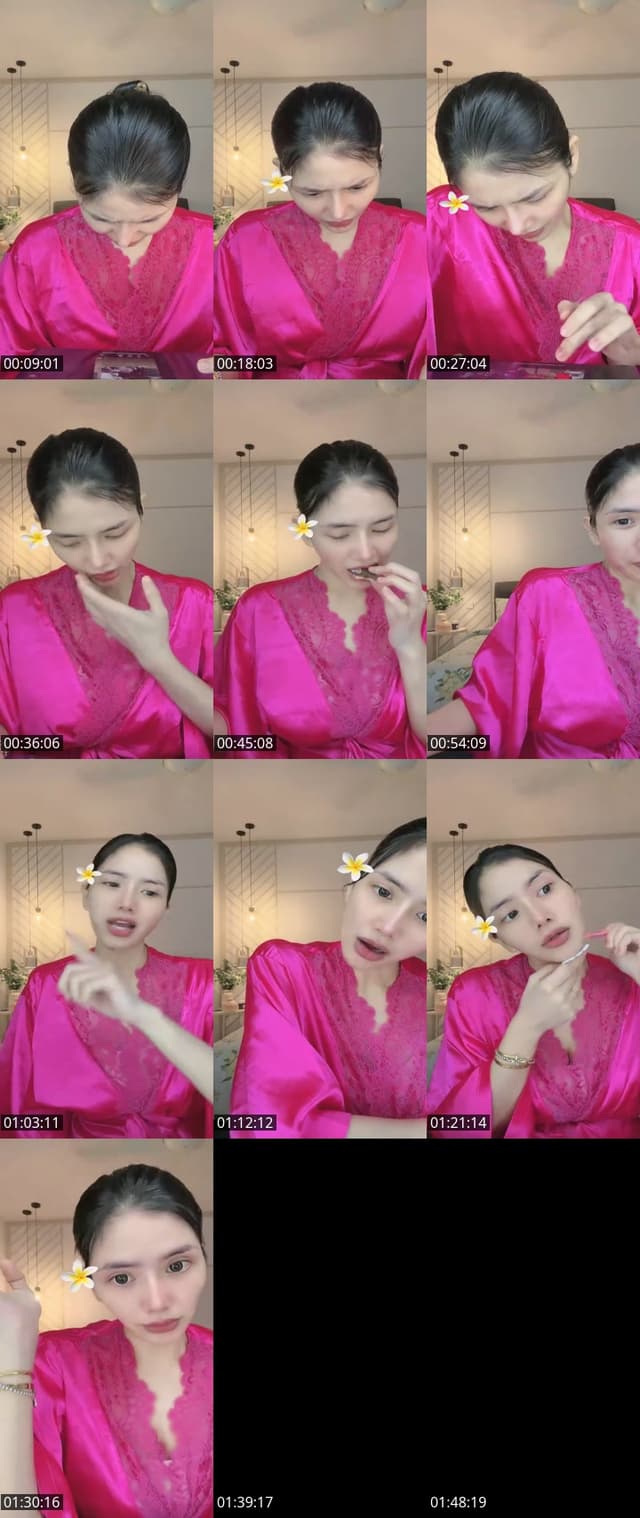 @ainmintttttt TikTok live from 2026-05-09