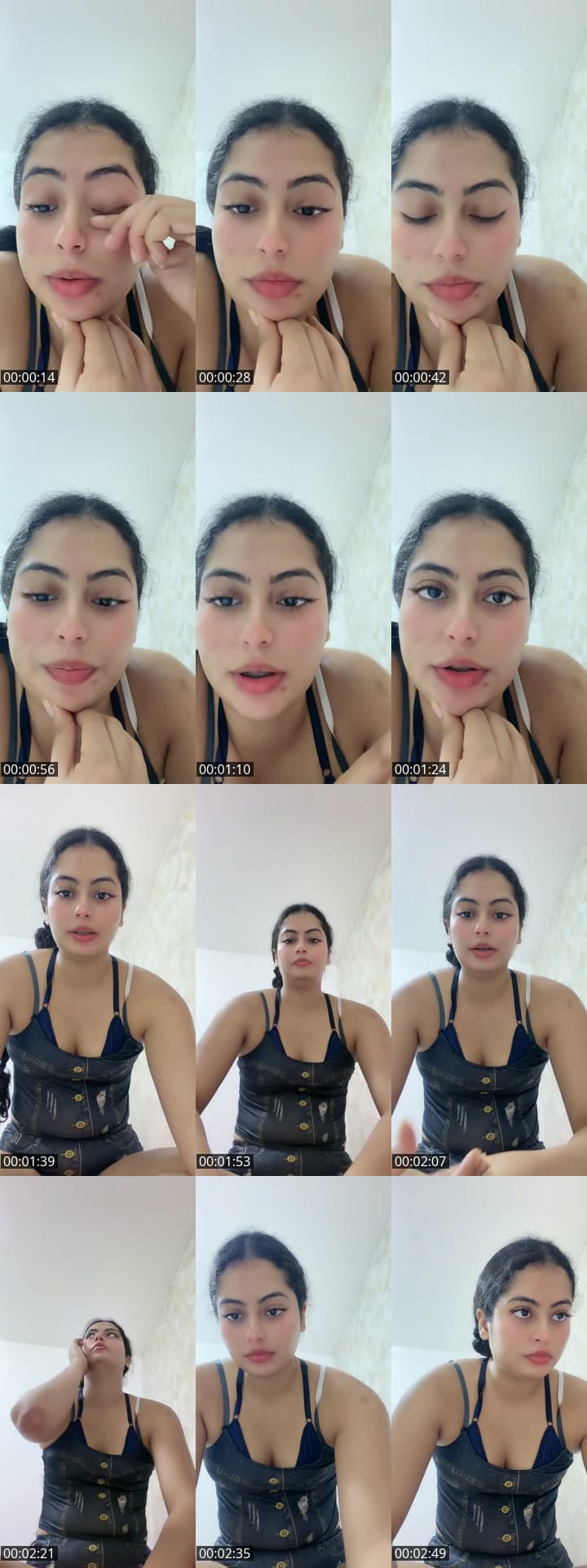 @lanny3124 TikTok live stream