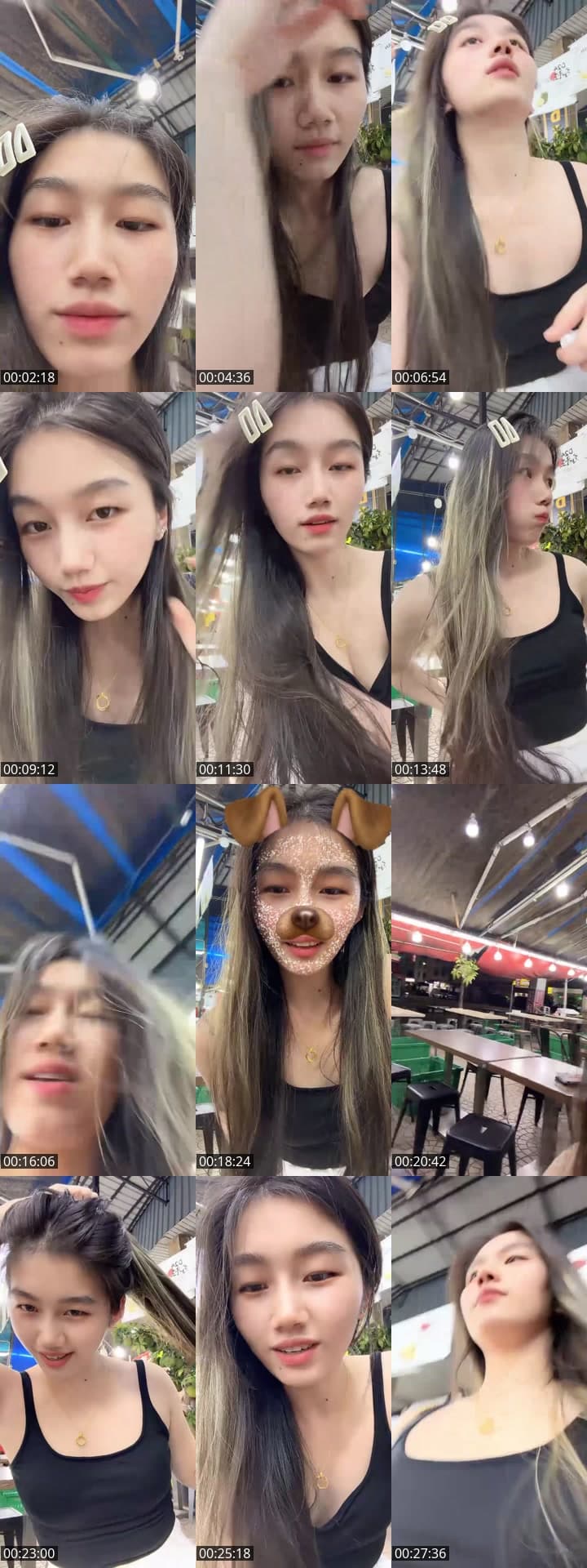 @hygg922 TikTok live stream