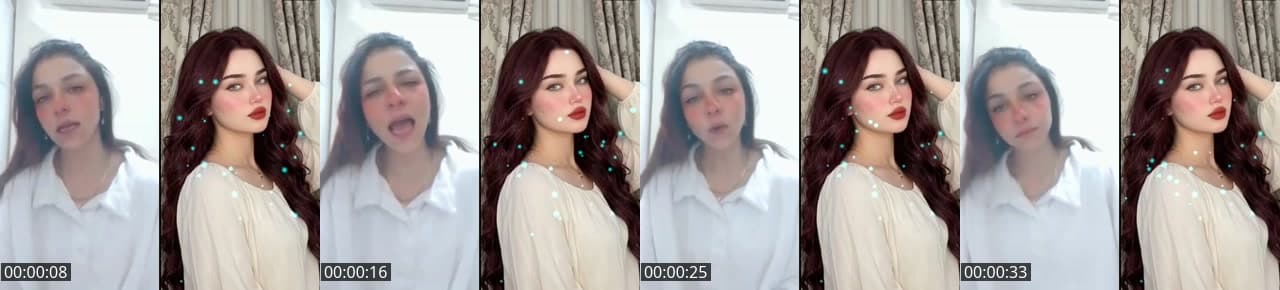 @mena.mohmedd TikTok live stream