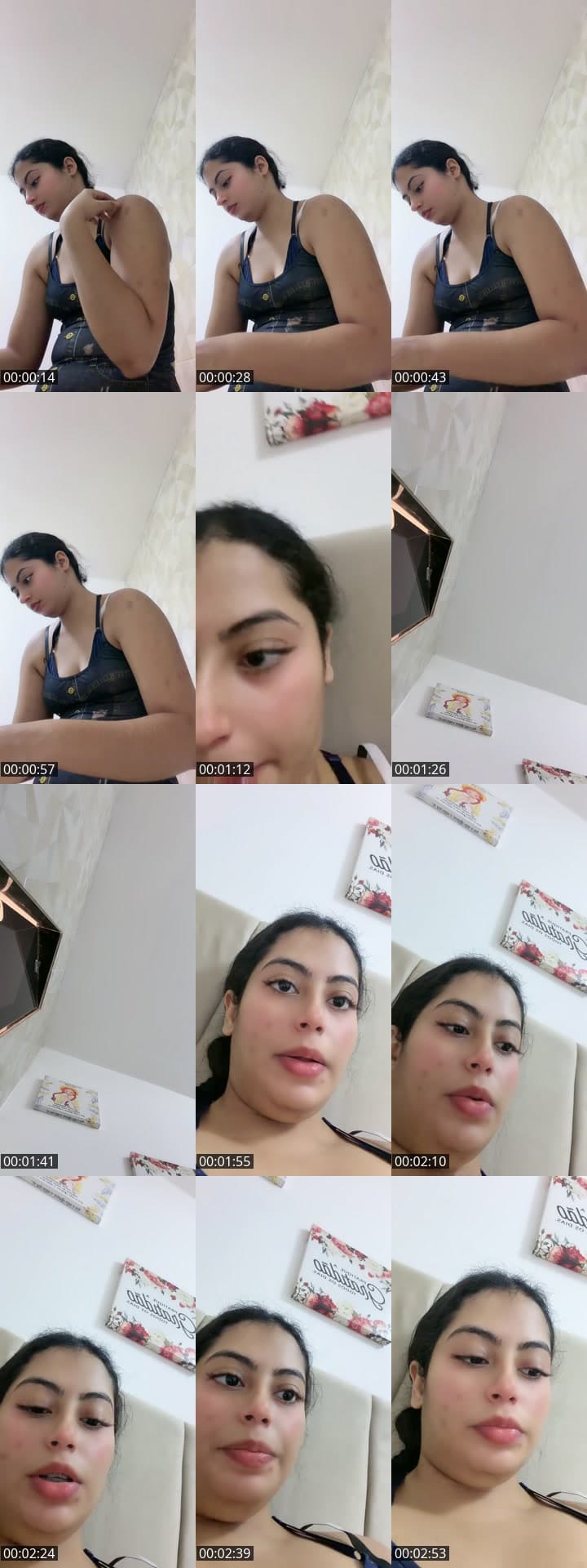 @lanny3124 TikTok live stream