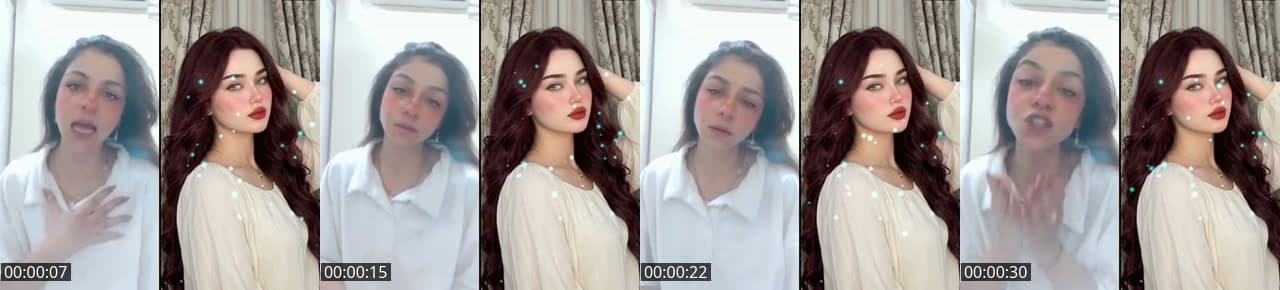 @mena.mohmedd TikTok live stream