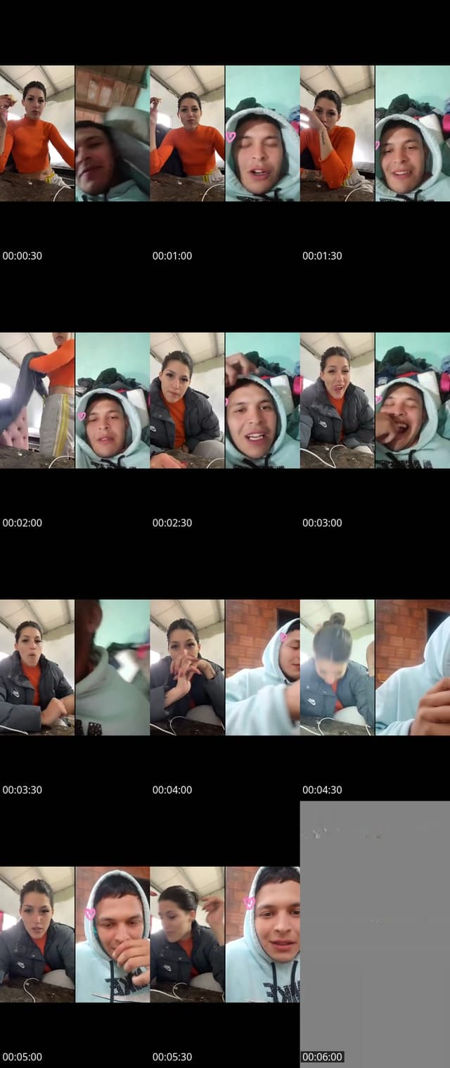 @yanelaaa00 TikTok live from 2026-05-09