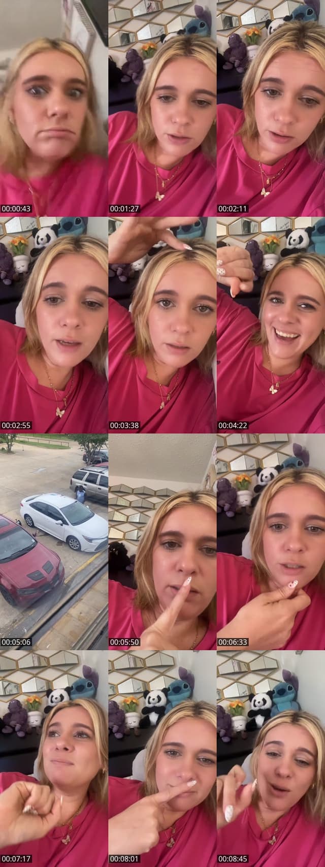 TikTok live: Hey, my loves ✨🧚🏻🦋 by @dancinginfairycircles