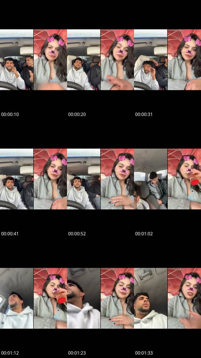 @jmvazquez2.7 TikTok live from 2026-05-09