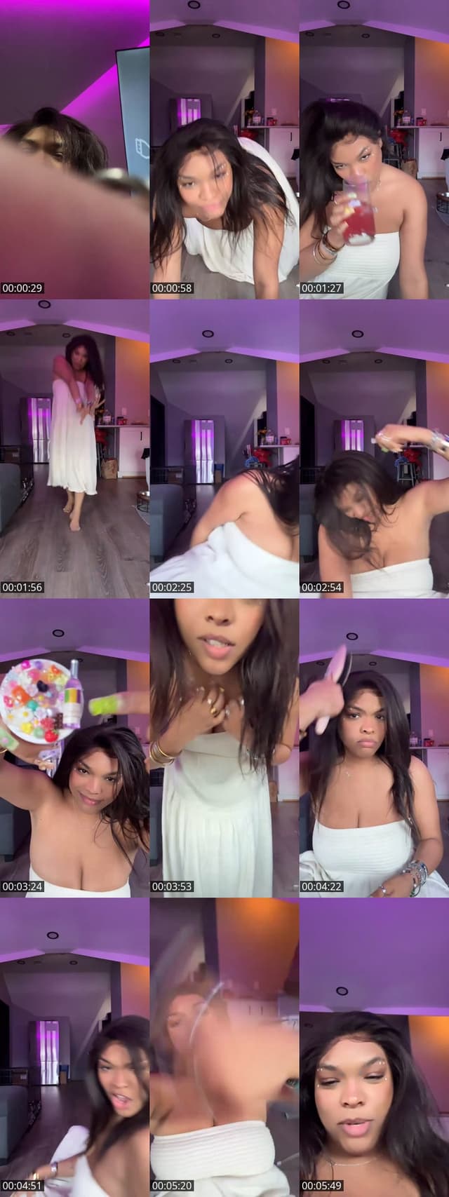 @dessssslove TikTok live from 2026-05-09