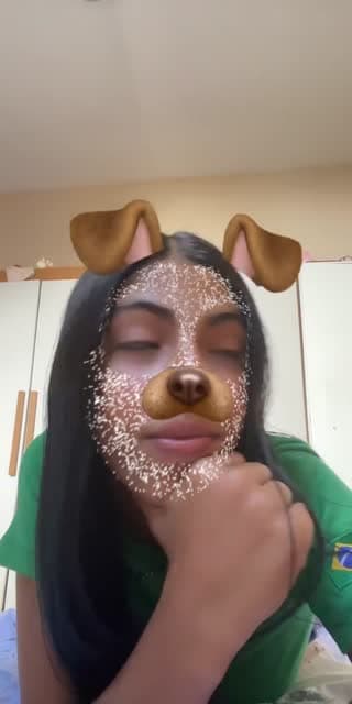 @emiliy_silva1 TikTok live stream
