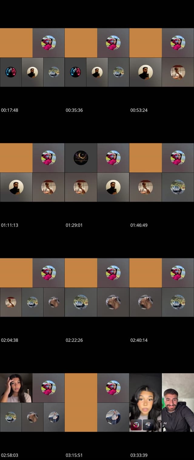 TikTok live: OME TV by @elifnurr66