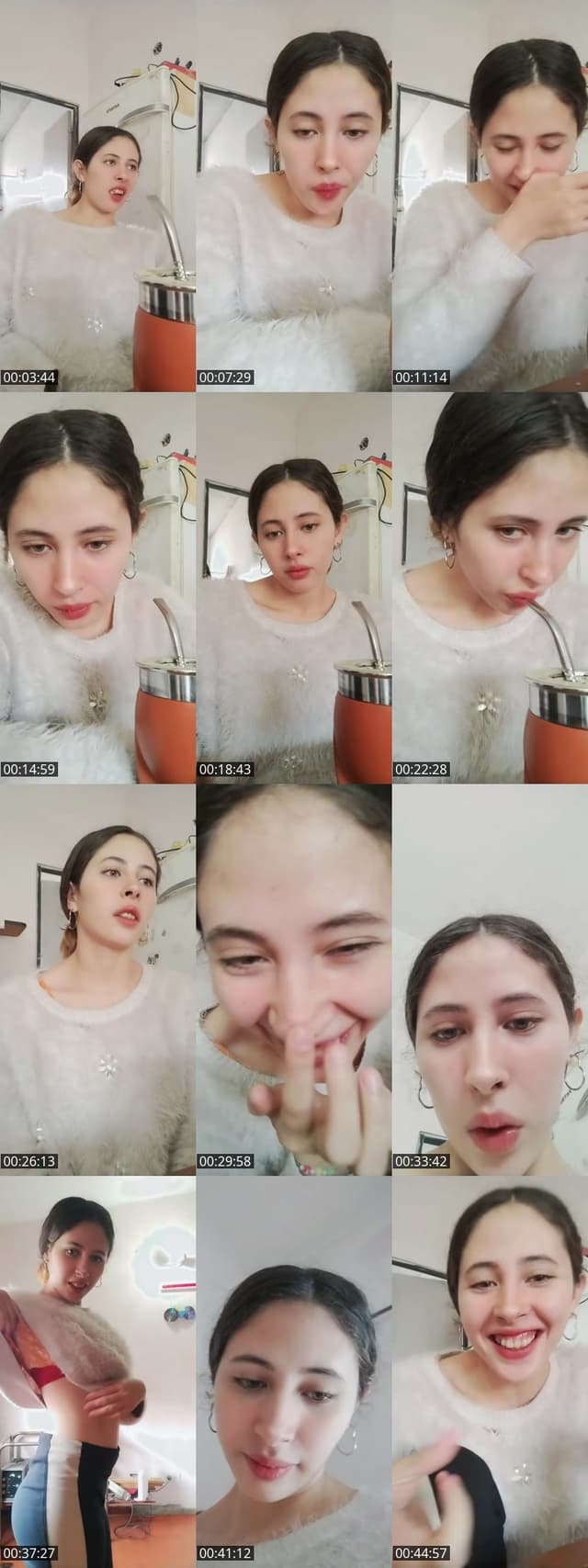 @lamisioneritaaa4 TikTok live from 2026-05-09