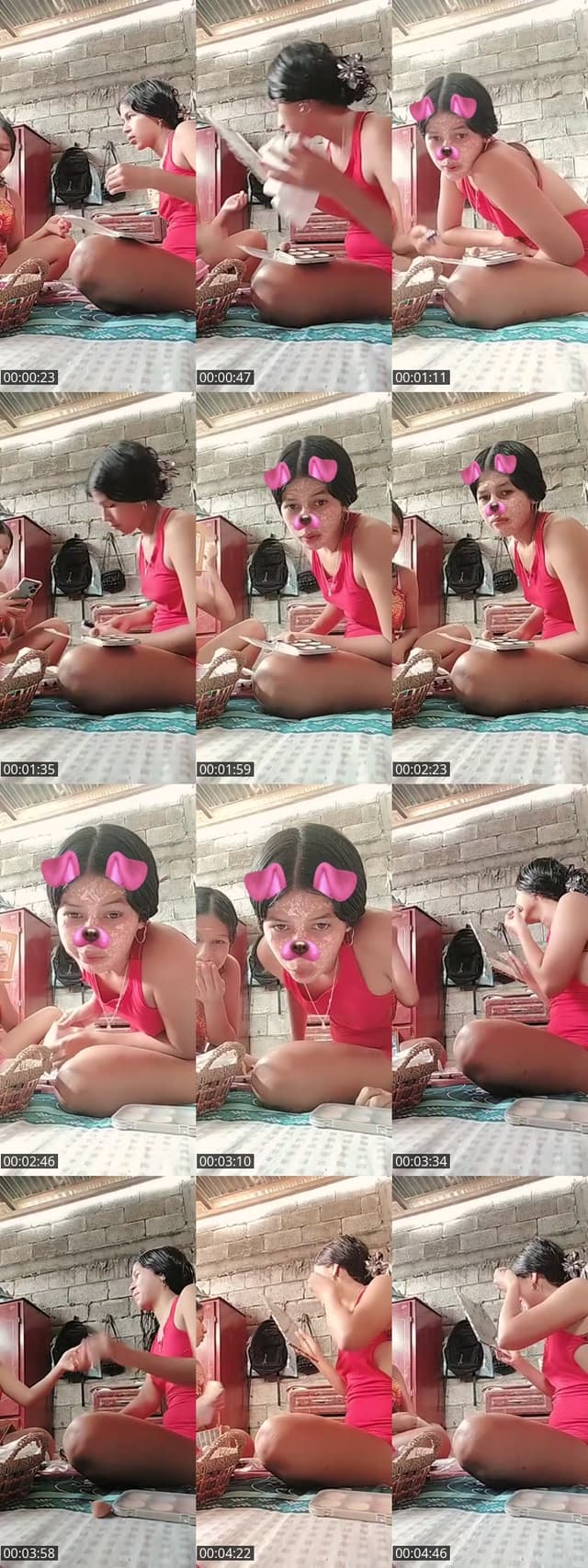 TikTok live: 𝒉𝒐𝒍𝒂𝒂 by @aylesf2