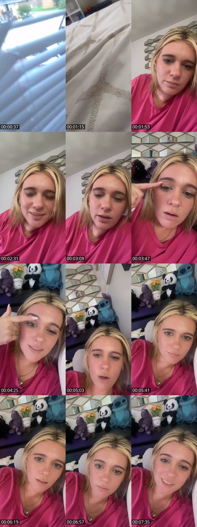 TikTok live: Hey, my loves ✨🧚🏻🦋 by @dancinginfairycircles