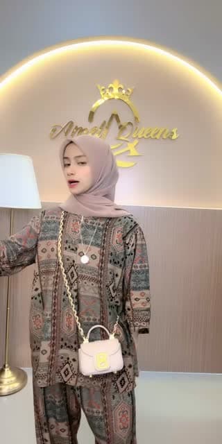 TikTok live: PROMO MURAH🔥🔥 by @amel_queens