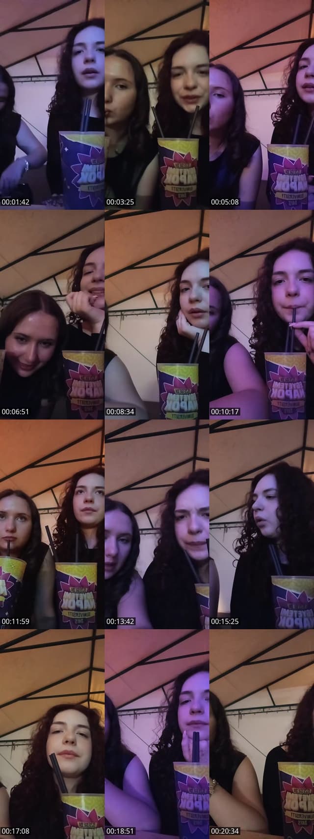TikTok live: szen by @szreni07