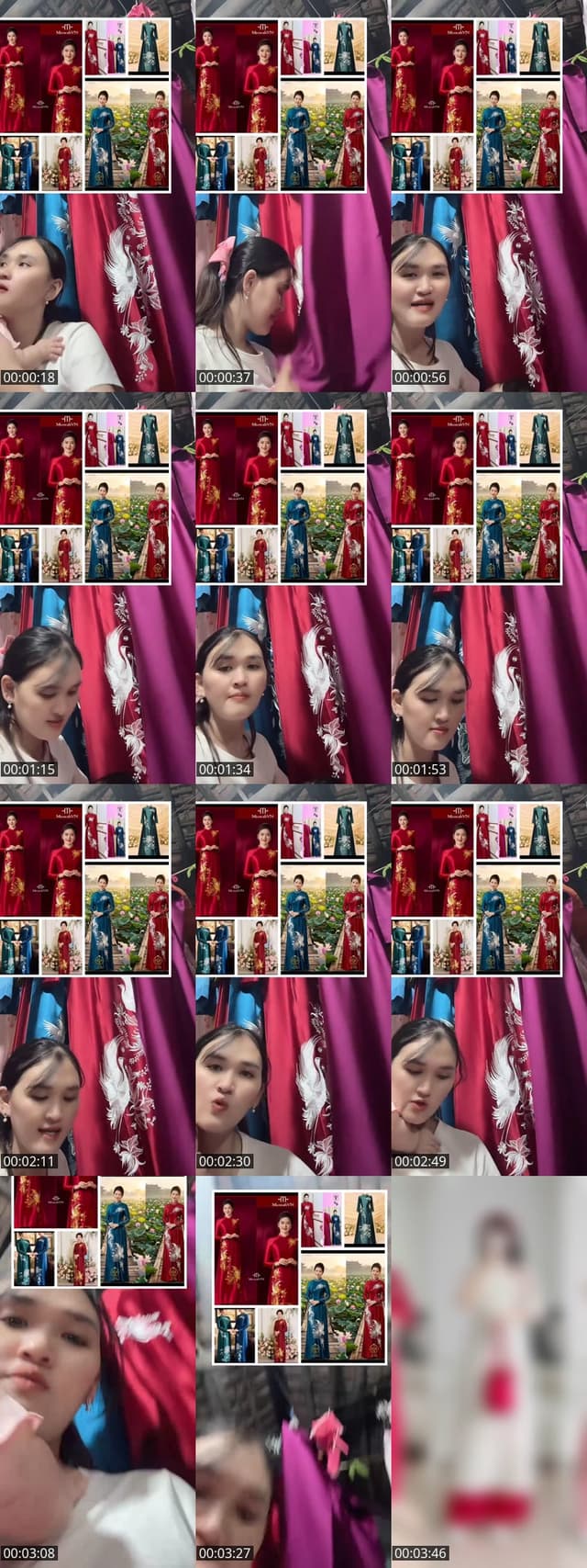 TikTok live: Giờ vang săn deal by @truongthuy96_