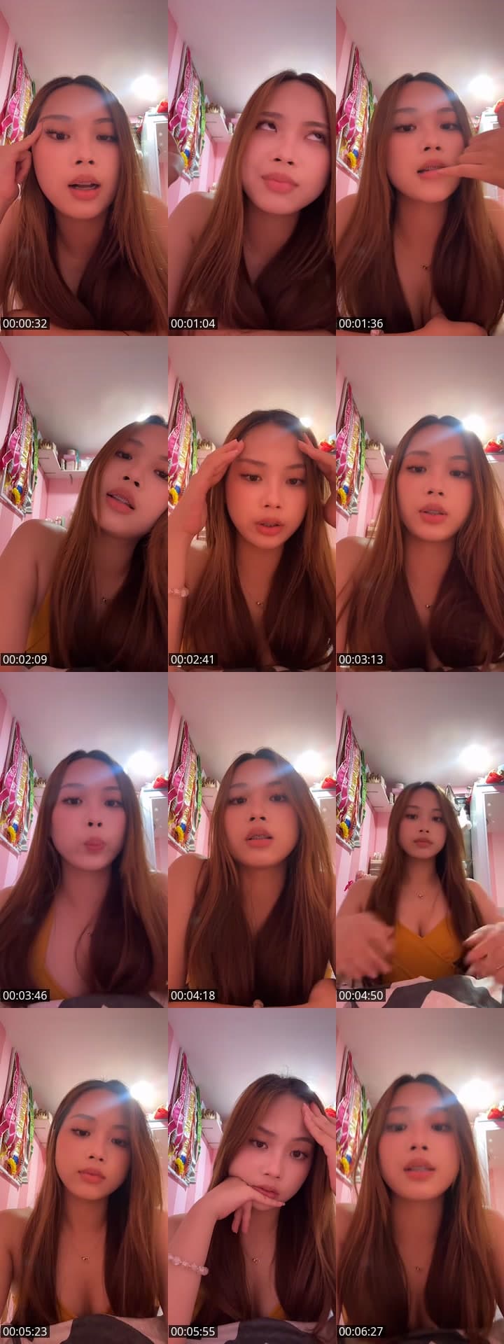 @sam04264 TikTok live stream
