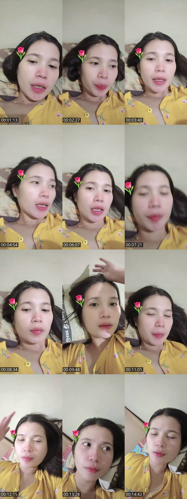 @bermekaran0 TikTok live stream