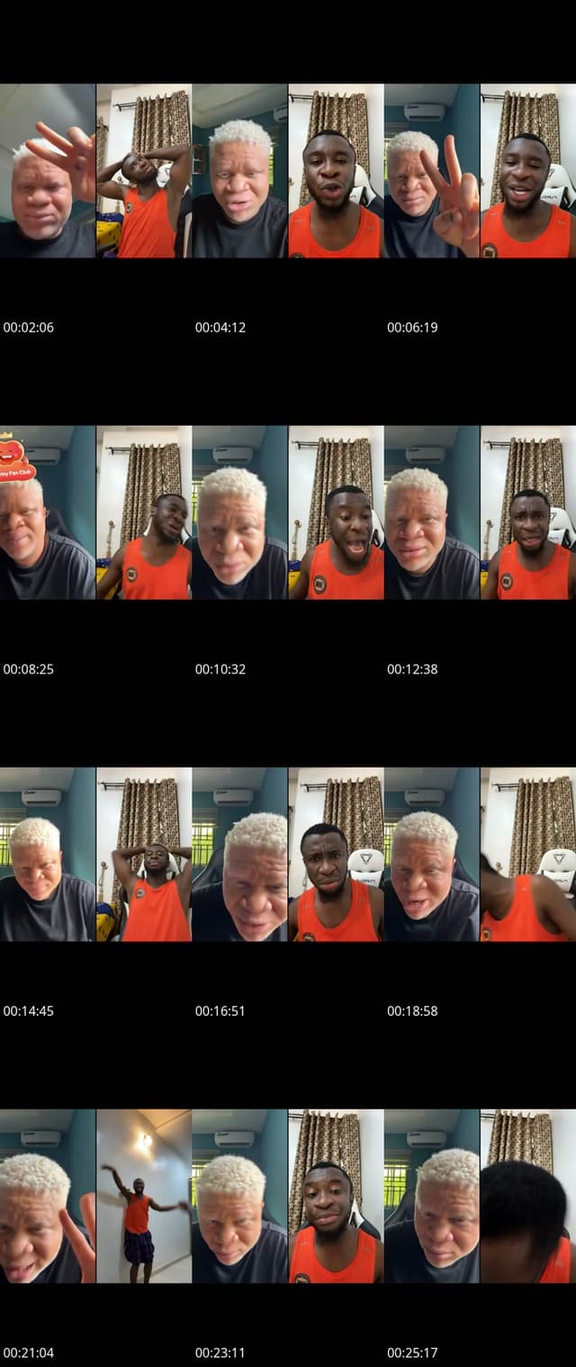 @freshalbino_ TikTok live from 2026-05-10