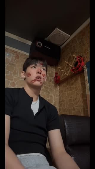 다 들어오세요