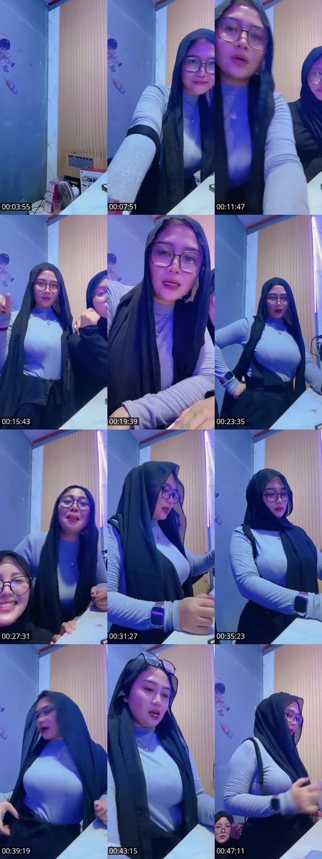 TikTok live: Join langganan yok by @teteh_teteh93
