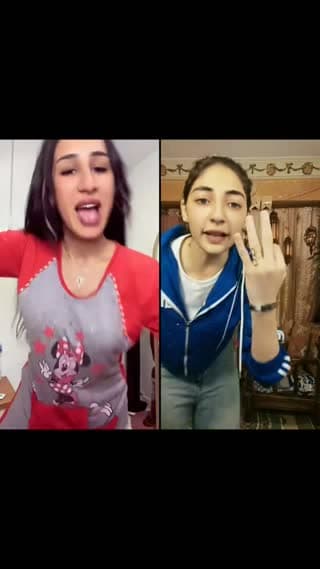@wardaelbeda1 TikTok live from 2026-05-10