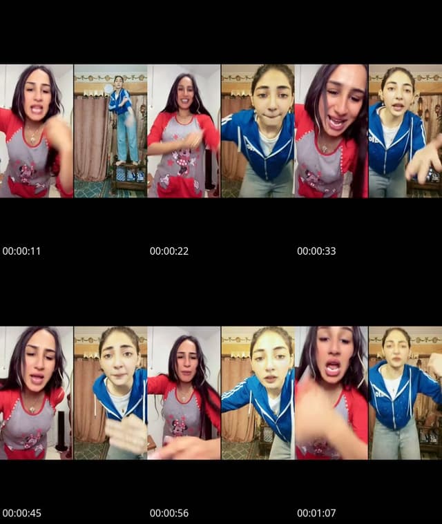 @wardaelbeda1 TikTok live from 2026-05-10