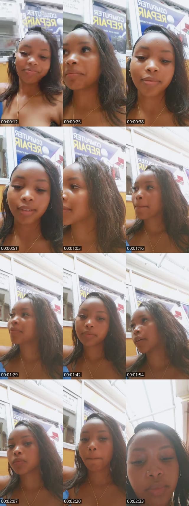 TikTok live: Follow @shii.szn by @unmarkedspace