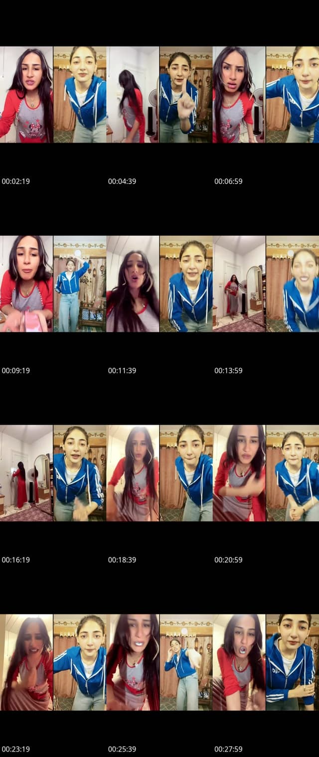 @wardaelbeda1 TikTok live from 2026-05-10