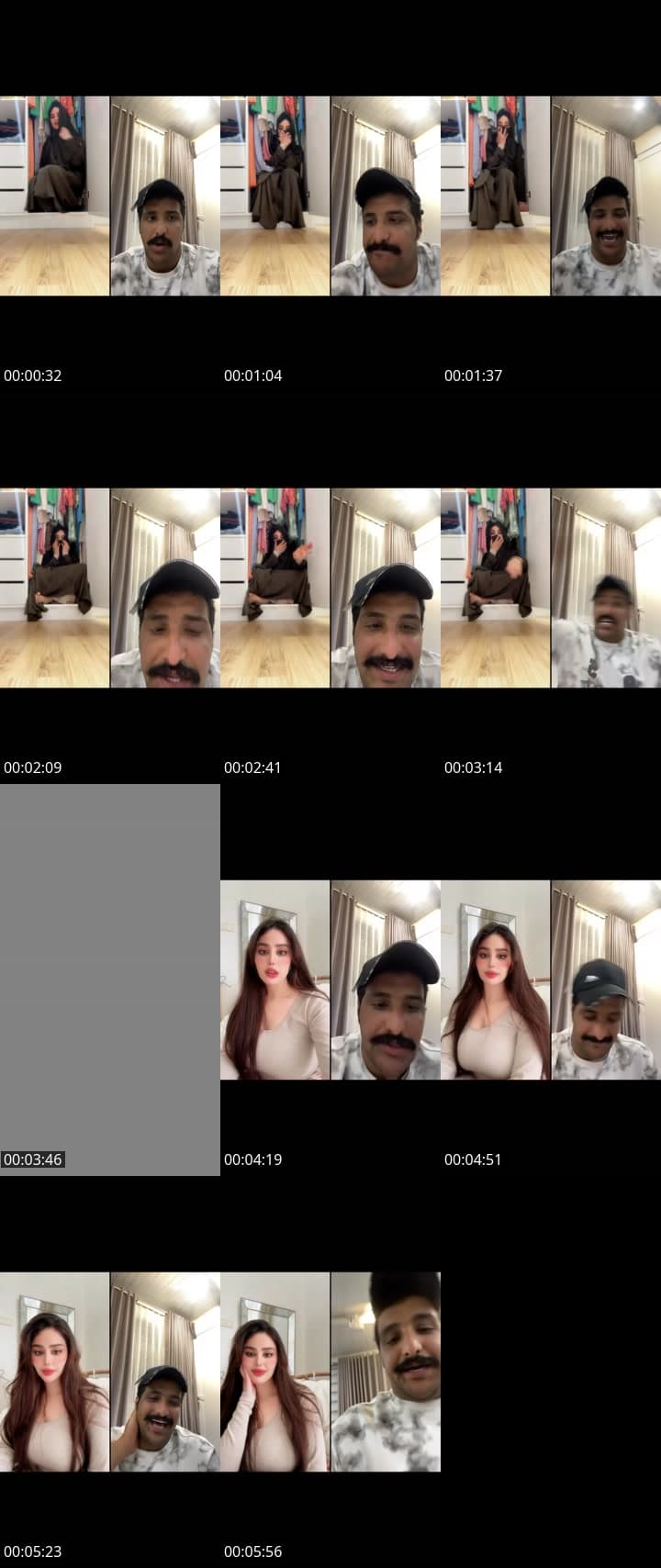 @ms.rori TikTok live stream