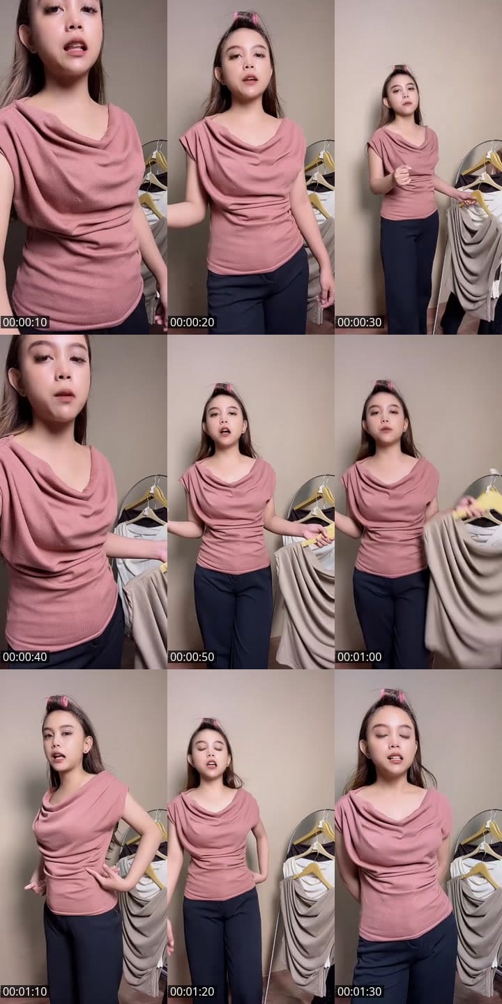 FLASH SALE CROPTOP MURAH