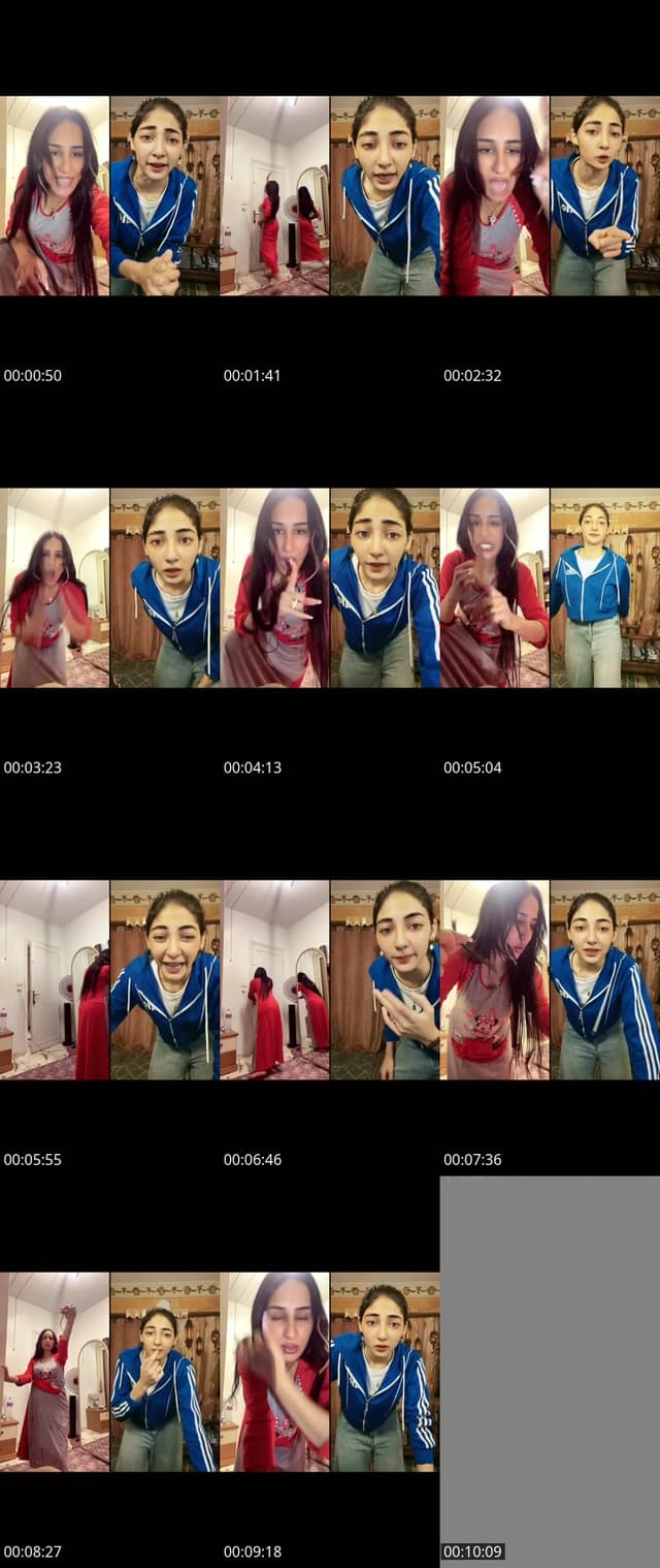 @wardaelbeda1 TikTok live from 2026-05-10