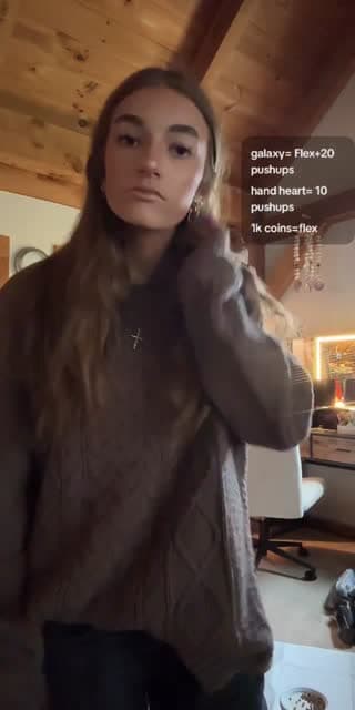 TikTok live: Saving for an apartment💗 by @iluvjimm