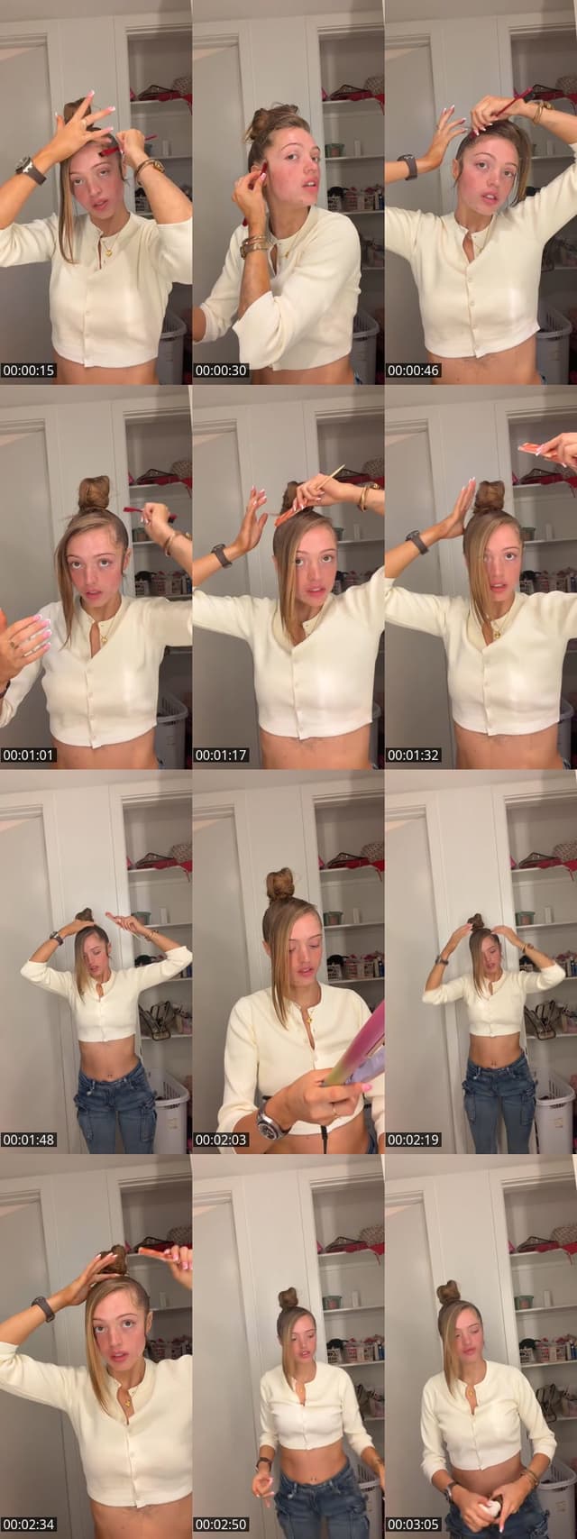 TikTok live: Join by @woahvickyx3