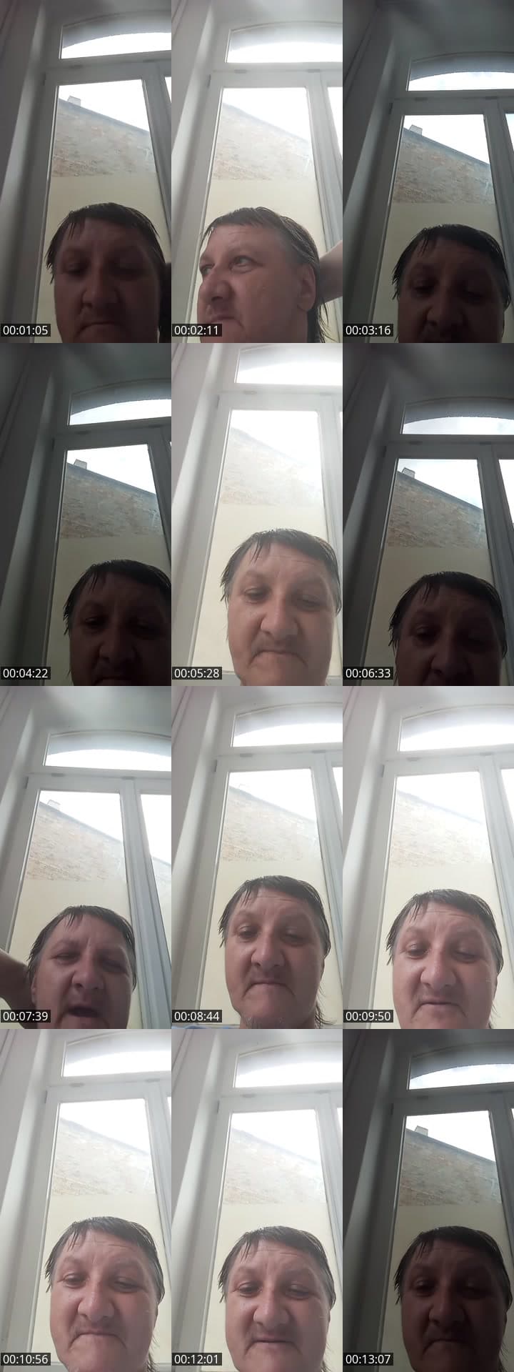 @chanti_bernhards_amazone TikTok live stream