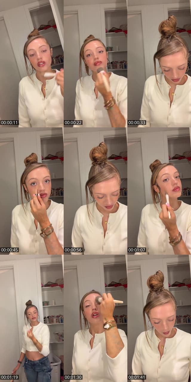 TikTok live: Join by @woahvickyx3