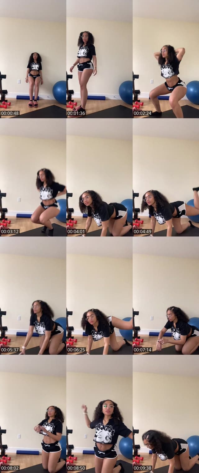@alilvalentina TikTok live from 2026-05-10