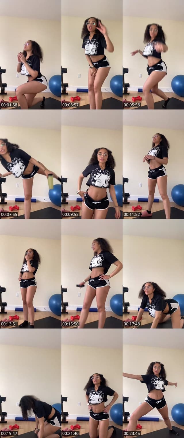 @alilvalentina TikTok live from 2026-05-10