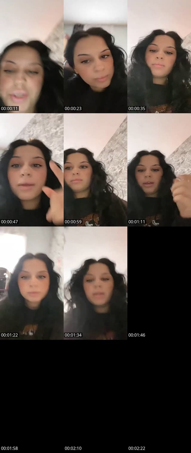 Past TikTok live: TOPLAN! by @1aysenursahin1