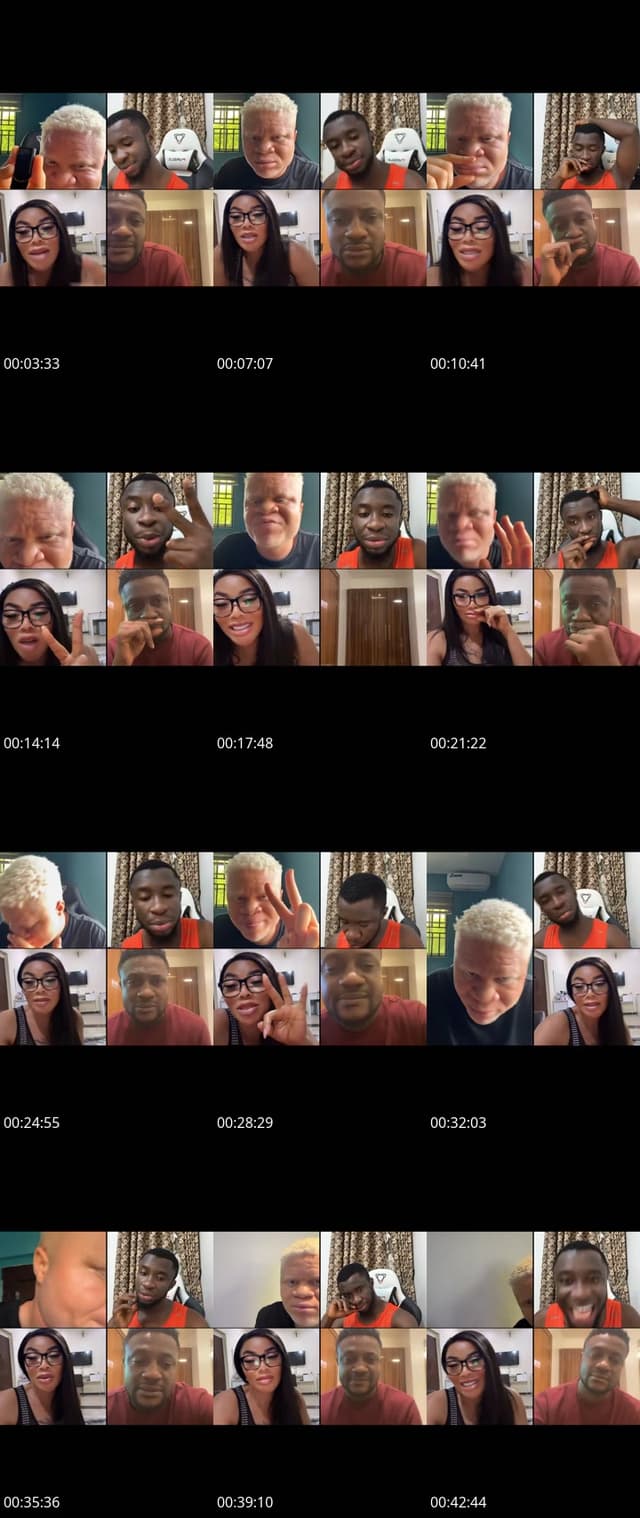 @freshalbino_ TikTok live from 2026-05-10