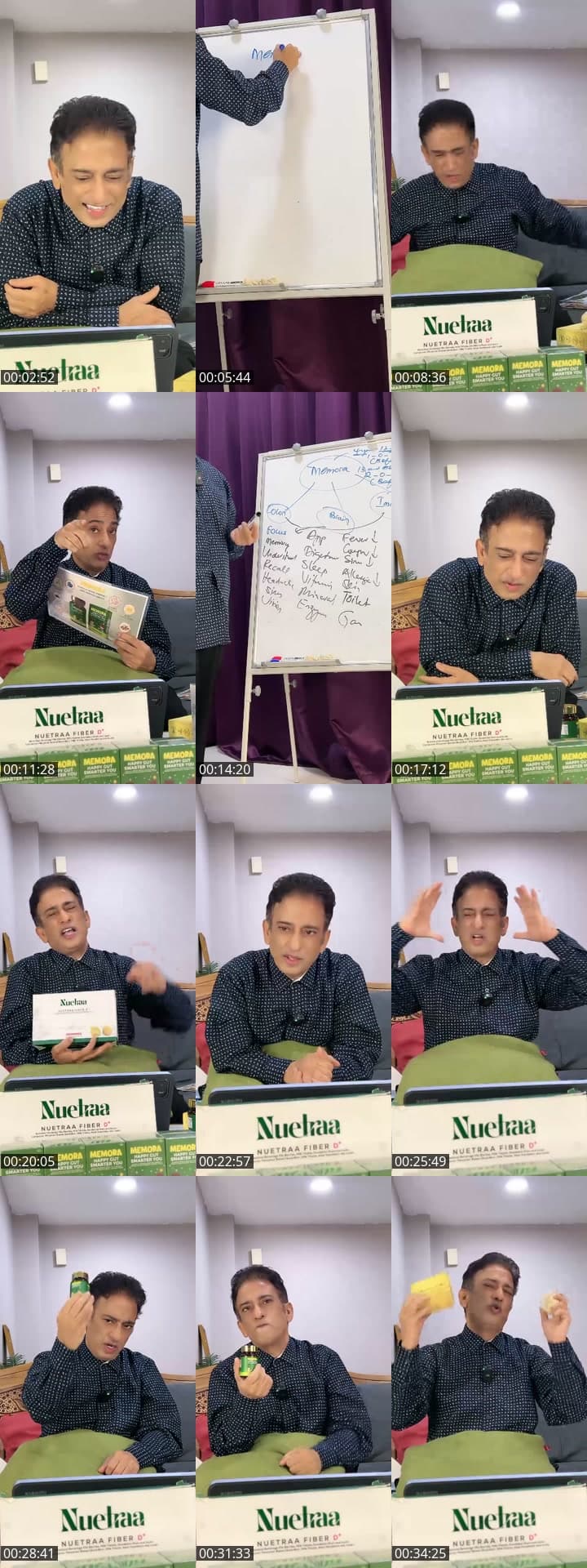 AMMA-One Word,Endless Sacrifice