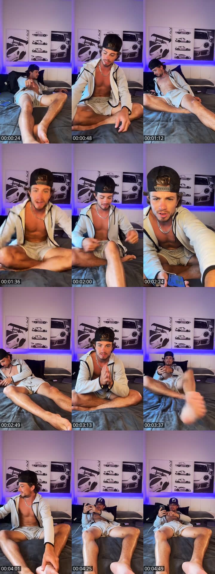 Come chill 🌶️🌶️