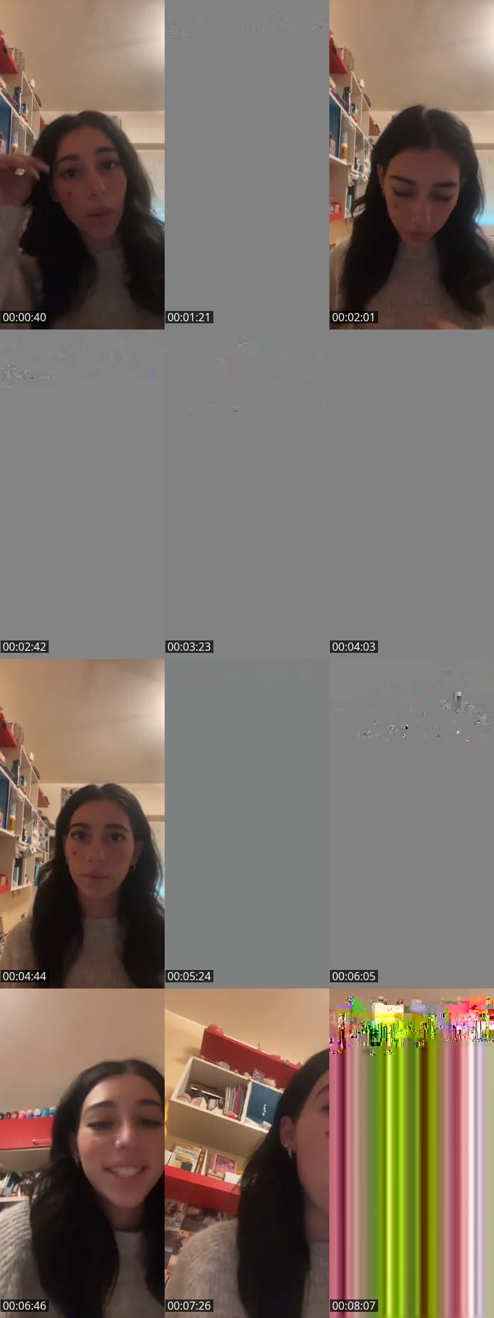 guardate tutti la vetrina!!