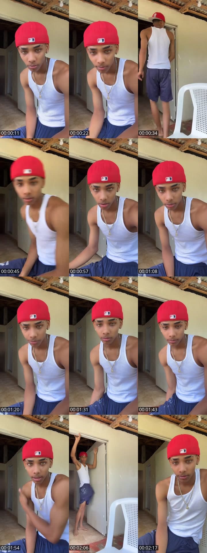 @la_para0101 TikTok live stream