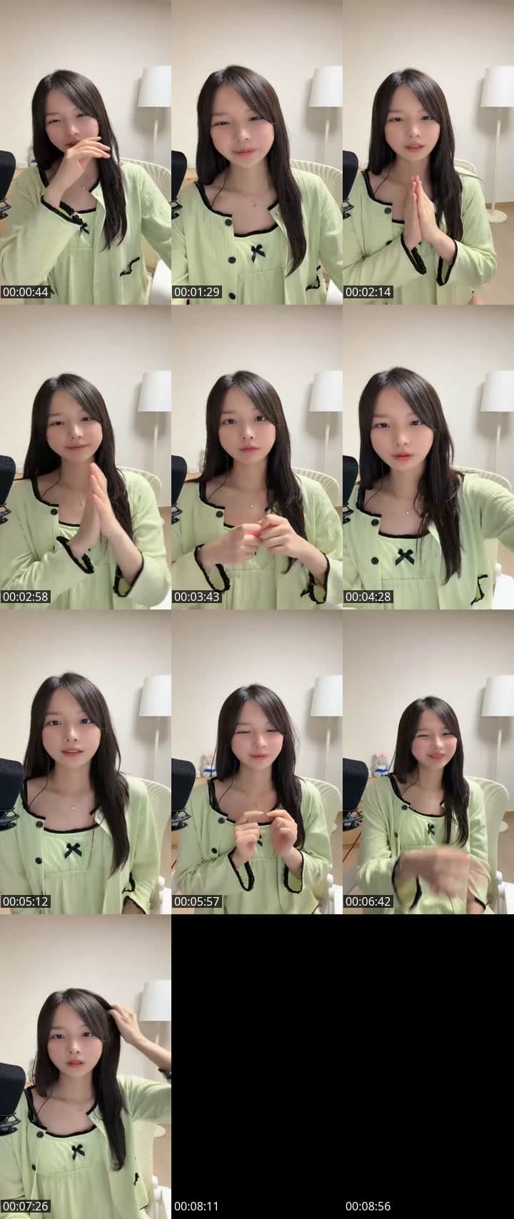 가족 가즈아😁