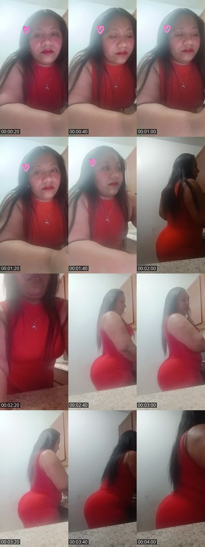 @la.morenita.snche30 TikTok live stream